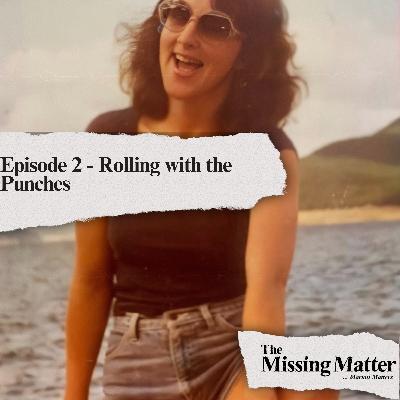 Rolling With The Punches