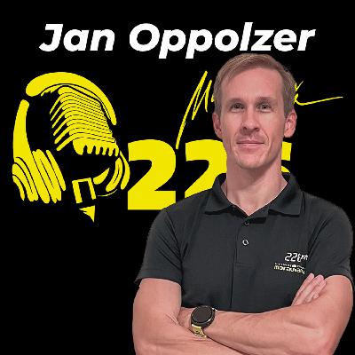 226 #28 Jan Oppolzer..IT & TT boy