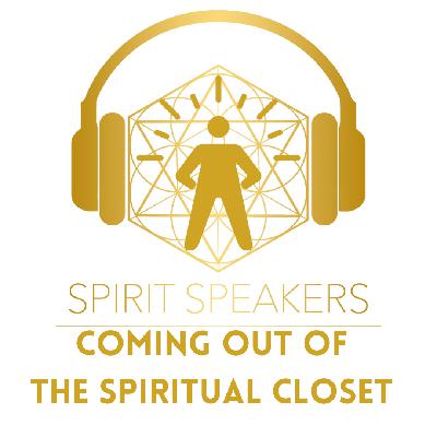 Coming Out Of the Spiritual Closet