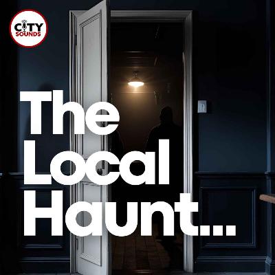The Local Haunt: The Three Deaths The Local Haunt: The Three Deaths