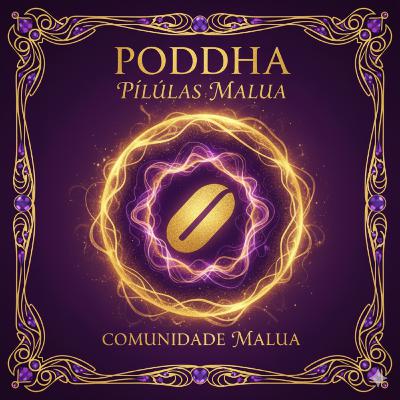 Pílula MALUA: Ho'oponopono - Reiki e Johrei Pílula MALUA: Ho'oponopono - Reiki e Johrei