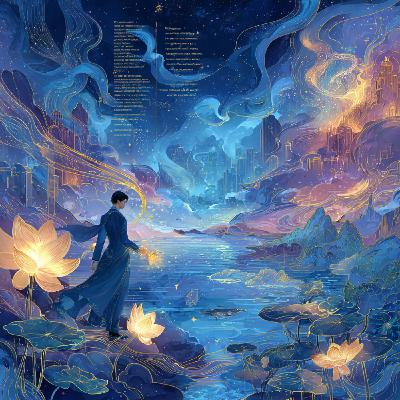 第118集_當MBTI遇上紫微斗數（6）INFP & 天同星