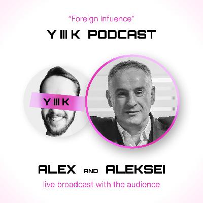 «Иностранный агент» – кто проводит тренинги для Apple, как ходить на стрелки с афганцами и где начинается родина?