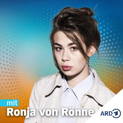 Ronja von Rönne: Podcast aus der Klinik