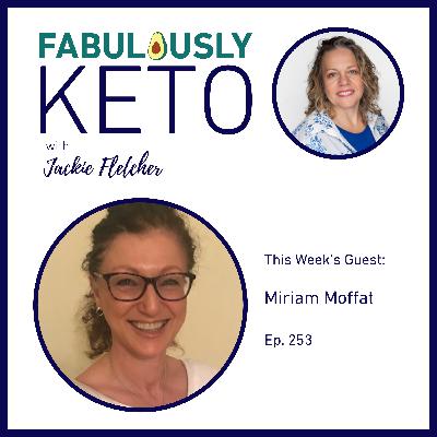 253: Miriam Moffat – The Power of Your Voice 253: Miriam Moffat – The Power of Your Voice