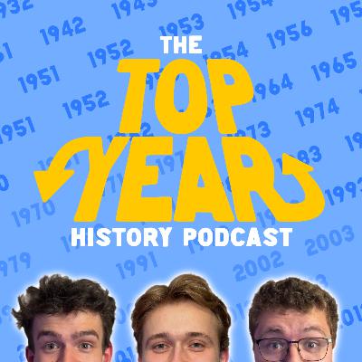 Somehow, Top Year Returned | 2012 | Top Year #118