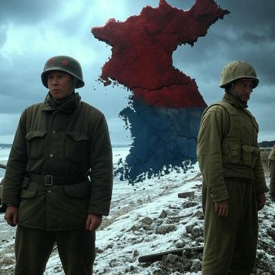 La Guerra de Corea La Guerra de Corea