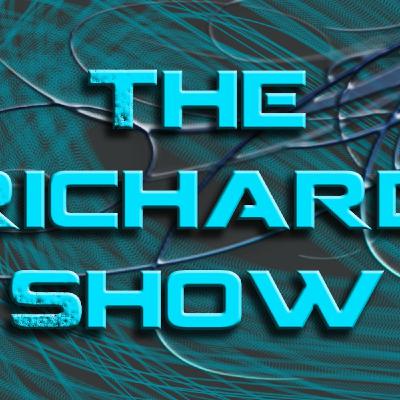 THE RICHARD SHOW Episode 3
