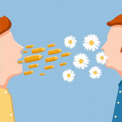 Presentación del Comunicación No Violenta