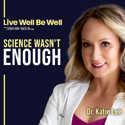 My 6-Year IVF Journey to Motherhood & the Lessons I’ll Never Forget | Katie Lee | 5 Questions