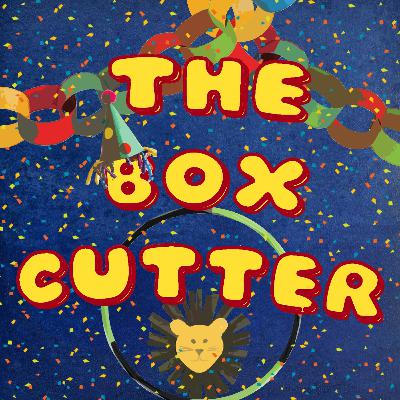 Circle Circus - Episode 12 with Jeff DePaoli Circle Circus - Episode 12 with Jeff DePaoli