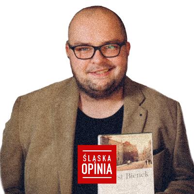 Mały Festiwal Wielkiej Literatury. Gość: Marcin Musiał