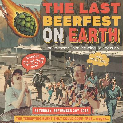 098 - Common John Beer Festival 2025 - Pt 2 098 - Common John Beer Festival 2025 - Pt 2