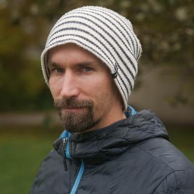 Otto Seppälä - Aitajuoksijasta kiipeilijäksi Otto Seppälä - Aitajuoksijasta kiipeilijäksi