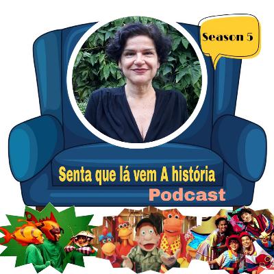 #43. Aquele Especial; Castelo Rá-tim-bum (parte 03) Cenógrafa da TV Cultura. Lu Grecco. #43. Aquele Especial; Castelo Rá-tim-bum (parte 03) Cenógrafa da TV Cultura. Lu Grecco.