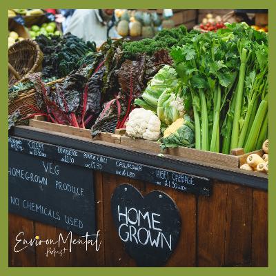 This planet cannot be treated like an assembly line | EnvironMental Podcast - Food & Agriculture