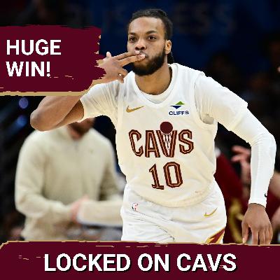 Cleveland Cavaliers Earn Impressive Win Over Minnesota Timberwolves with Offensive Explosion Cleveland Cavaliers Earn Impressive Win Over Minnesota Timberwolves with Offensive Explosion