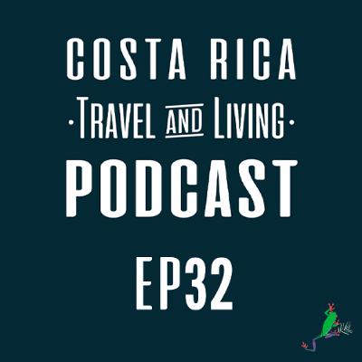 Planning a Destination Wedding in Costa Rica - EP32 Planning a Destination Wedding in Costa Rica - EP32