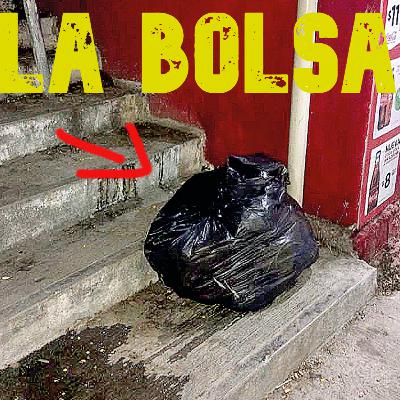 EP01: LA BOLSA (historia real perturbadora)