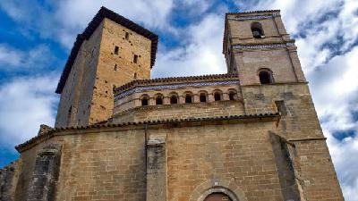 j.Ignacio García, alcalde de Biel