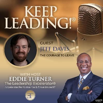 KL170: The Courage to Leave