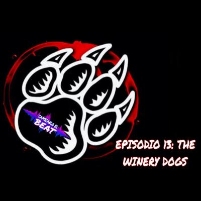 Episodio 13: The Winery Dogs