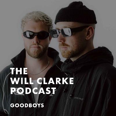 Joshua Grimmett (Goodboys) on Protecting Creativity, Songwriting Pressure, and Making Music Feel Human Again