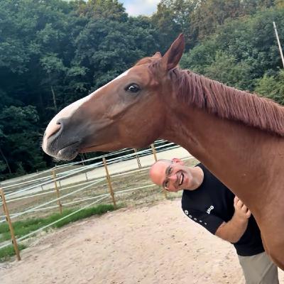 #370 Yalla! Was Pferdemädchen von 4Blocks lernen können