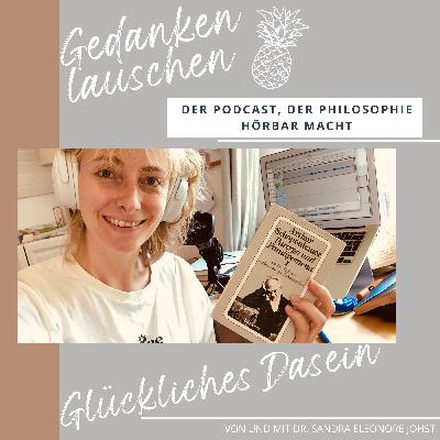 Arthur Schopenhauer über ein glückliches Dasein Arthur Schopenhauer über ein glückliches Dasein