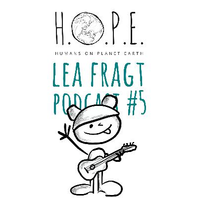"Lea fragt" "Lea fragt"