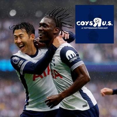 Ep. 80 - Big Dutch Running Through a Field