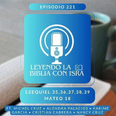 Mensaje contra Gog & Mateo 18
