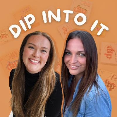 The Refillery Revolution | The Impact of Refilling over Repurchasing - DIP into it w/ Kate Assaraf