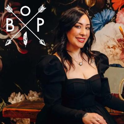 Tara Lynn of Birds of Prey Aesthetics on PRP and SMP Tara Lynn of Birds of Prey Aesthetics on PRP and SMP