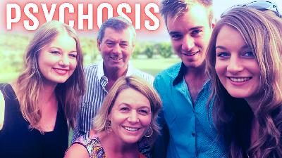 The family that FLED absolutely TERRIFIED | The Tromp Case The family that FLED absolutely TERRIFIED | The Tromp Case