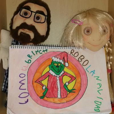 Cuentos para irse a Dormir - Cómo el Grinch Robó la Navidad (SIN SALUDITOS)