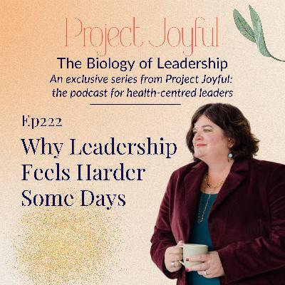 Why Leadership Capacity Isn’t a Time Problem