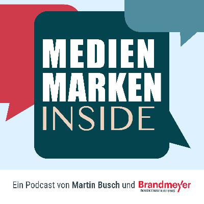 Marke ARD: Wie Vielfalt und Einheit zusammenspielen – mit Michael Gentsch