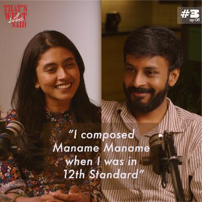 Leon James gets candid : Underrated songs, Creative Process and Friendships