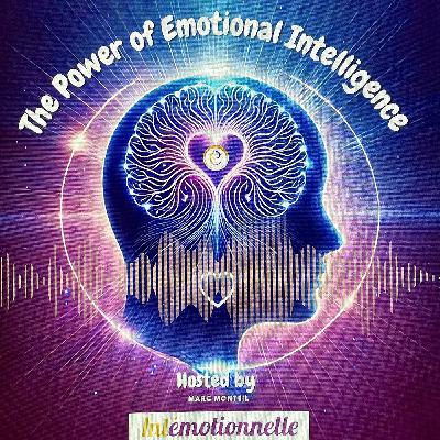 #1 The Power of Emotional Intelligence