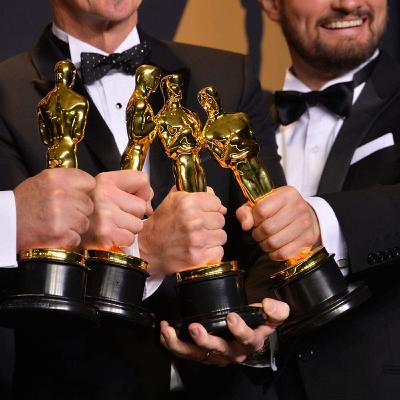 Canon #8 Especial Oscars
