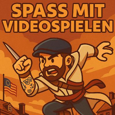 Assassins Creed 3 - Eine Abrechnung Assassins Creed 3 - Eine Abrechnung