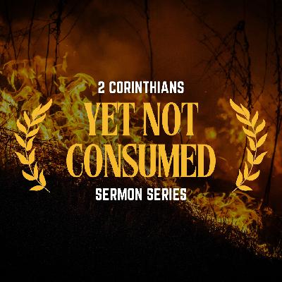 Church Hurt | 2 Corinthians 12:19-21 | Tom Foord