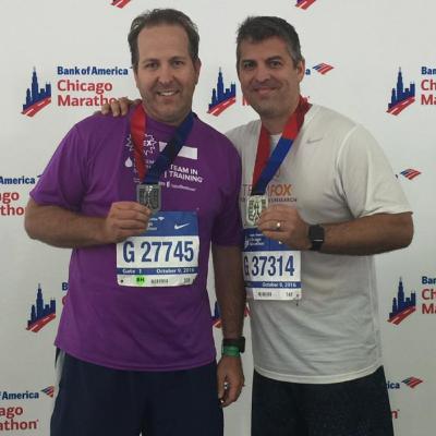 146: Please welcome CARA Training Schaumburg location Site Coordinator Wes to the show!
