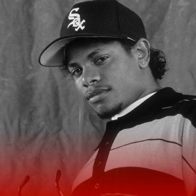 EAZY-E vs DR.DRE: Real Muthaphuckkin Gs (Beef Explicado)