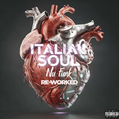 34 - Ludovica Caniglia Feat. Karma - Touchè (Matthew Dee Nu Funk Remix)