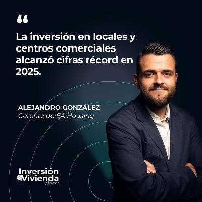 5 razones por las que invertir en retail en España es más rentable que nunca