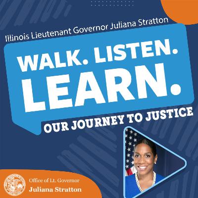 Season Trailer: Walk. Listen. Learn.