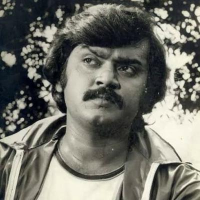 EP 04: Captain Vijaykanth. A life well lived