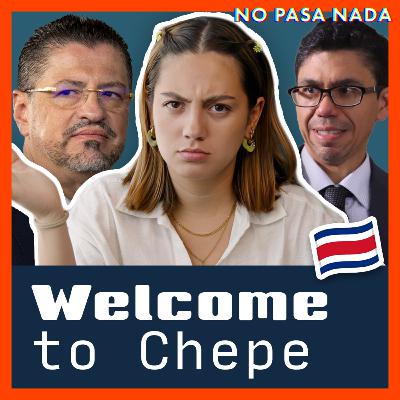 ¿¡Luis Amador Presidente?! ¡RENUNCIEN! Chaves Diputado y Campaña Política ...